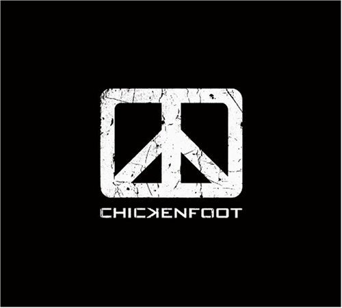 Chickenfoot