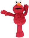 Sesame Street Character Headcover -  Elmo