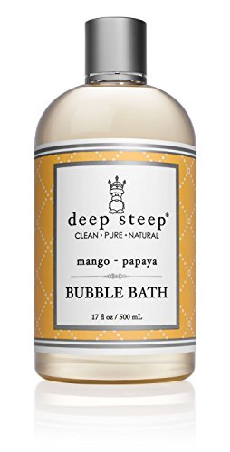 best bubble bath for women