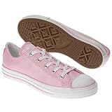 Converse - Converse Kid's All Star Ox Pre Leather