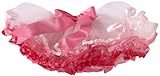 Mud Pie Baby Tiny Dancer Tulle Tutu, Pink, 0 - 18 Months