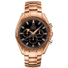 NEW OMEGA SPEEDMASTER BROAD ARROW MENS WATCH 3159.50.00