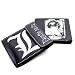DEATH NOTE - L Lawliet Wallet Purse includes FREE Delivery