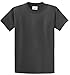 Joe's USA Mens 50/50 Cotton/Poly T-Shirts in Regular, Big and Tall Sizes