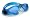 Blue/Silver