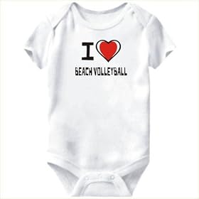 Baby Bodysuit White 