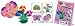 Paperoni Art Activity Kit-Enchanted Garden Set (1000 Pcs)
