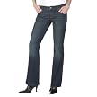 Mossimo® Black: Boot-Cut Denim Jeans - Tinted Vintage/ Paul