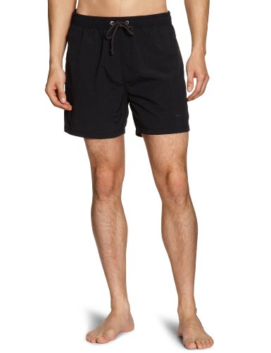Marc o\' Polo Herren Badeshort 890155, Gr. 50 (M), Schwarz (1199) Preisvergleich