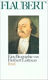 Produkt-Bild: Flaubert: Eine Biographie