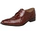 Giorgio Brutini Men's 210004 Oxford