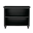 Renovations by Thomasville&reg; Westmont Collection Ebony Short Bookcase