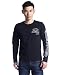 (クールドライブストライカー)COOL DRIVE STRIKER PAISLEY  PRAY HAND TEE 412151 98 BLACK:SILVER XL