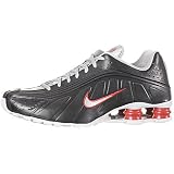 Nike Men's NIKE SHOX R4 RUNNING SHOES