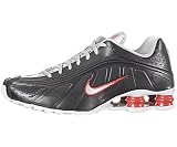 Nike Men's NIKE SHOX R4 RUNNING SHOES