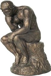 The Thinker by Rodin - Small