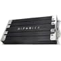 Hifonics BXI2008D Brutus Mono 650WX1 Amp 4OHMS