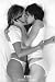 Kiss by Tanya Chalkin Poster Print, 24x36