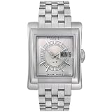 Mens No 7 Automatic Stainless Steel by Bedat & Co.
