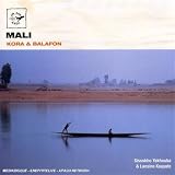 Mali: Kora and Balafon