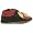 Robeez Infant/Toddler Guitar Slip-On,Black,12-18 Months (US Toddler 4.5-5 M)