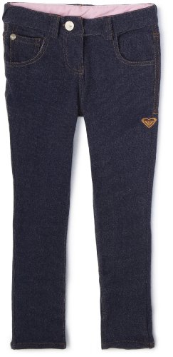 Roxy Girls 2-6x Tennie Wahine Piping Hot Skinny Legging
