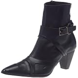 Stéphane Gontard Perla Boots femme
