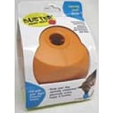 Buster Food Cube Interactive Dog Toy, Large (Colors Vary)