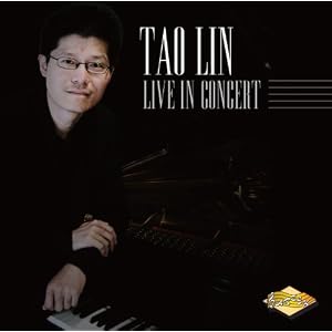 Tao Lin ive In concert image