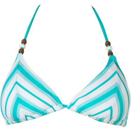 Reef - Guatemalan Breeze Bikini Top