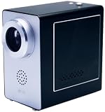 Ability Create  ミニプロジェクター minipro DEP-100-BK ブラック <31944>