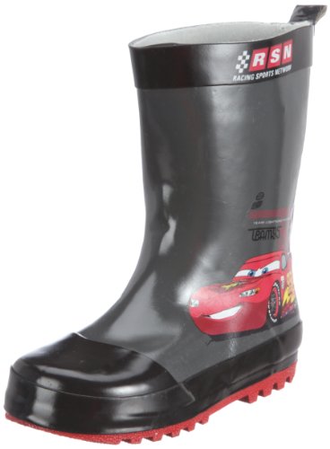 Cars rainboots CA301071 Jungen Stiefel