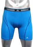 adidas Men's Sport Performance Flex 360 Boxer Brief