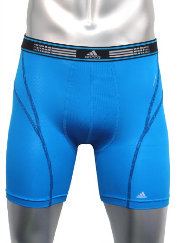 adidas Men's Sport Performance Flex 360 Boxer Brief