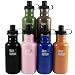 Sporting Goods : Kolor Klean Kanteen 18oz Sports - Blue