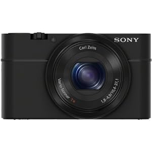 SONY Cyber-shot RX100 2020��/����x3.6/�֥�å�