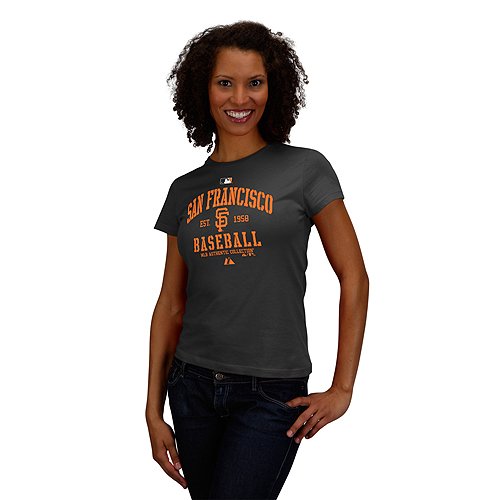 MLB San Francisco Giants Women's 