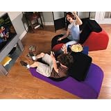 Zerk Video Game Chair Lounger