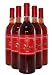 Baron Philippe de Rothschild Cabernet Sauvignon Rose Case – 6 x 75cl