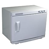 Hot Towel Warmer with UV Sterilization