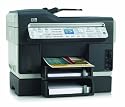 HP Officejet Pro L7780 Wireless Network Enabled All-in-One Printer, Scanner, Copier and Fax