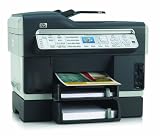 HP Officejet Pro L7780 Wireless Network Enabled All-in-One Printer, Scanner, Copier and Fax