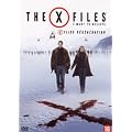 X-FILES : Regeneration