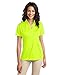Port Authority Ladies Silk Touch Performance Polo Shirt