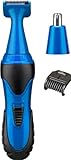 BaByliss for Men 7180U Mini Trim Blue
