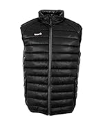 Izas Chaleco Gecko (Negro)