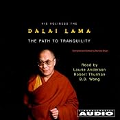 The Path to Tranquility: Daily Meditations by the Dalai Lama | [His Holiness the Dalai Lama]
