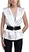XOXO Junior's Belted Dynasty Top