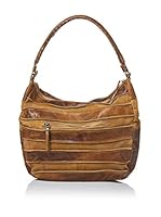 Cosi Diversa Bolso asa al hombro (Cognac)