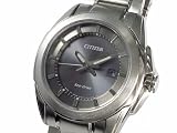�V�`�Y�� CITIZEN �G�R�h���C�u �r���v ���{�� ���f�B�[�X EW1511-52H/�����Y/���f�B�[�X/�v���[���g/���̓�/�E�H�b�`/�M�t�g